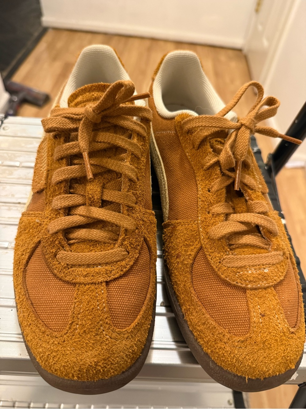 Puma Palermo - Picture 2 of 6